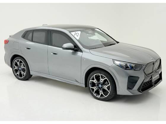 BMW iX2 64,8 KW ELÉTRICO XDRIVE30 M SPORT BMW iX2 64,8 KW ELÉTRICO XDRIVE30 M SPORT